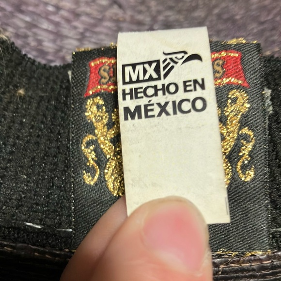 Summit Hats Cowboy Hat - Picture 6 of 7